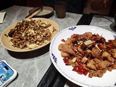 -廖川菜(八佰伴店)
