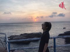 -东极岛景区-青浜岛