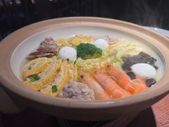 绍三鲜-寻宝记绍兴菜(笛扬楼店)