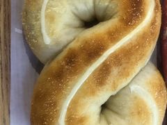 好多金枪鱼包-LELECHA乐乐茶(上海五角场万达广场店)