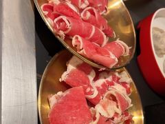 -星伦多自助料理·涮烤一体(虹悦城店)
