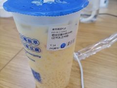 -陈多多·豆腐奶茶(前锋路店)