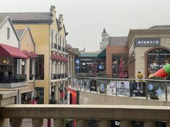 -王府井奥莱临潼小镇(临潼店)