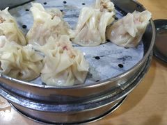 -真真鲜馄饨店(启蒙路店)