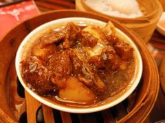 -夏宫中餐厅(香格里拉大酒店)
