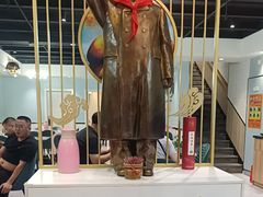 -农家湘菜(安亭店)