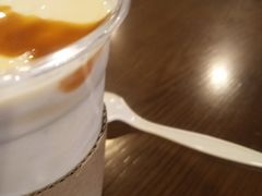 -泊星地咖啡馆(北京大学家园店)