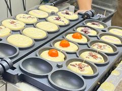 -羊羊鸡蛋仔(大学城店)