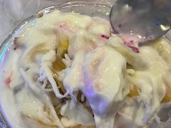 -葛师傅越南特色水果捞(建政南路总店)