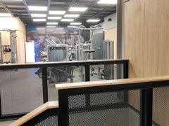 -燃坊JEN ACTIVE游泳健身中心·深圳前海JEN酒店