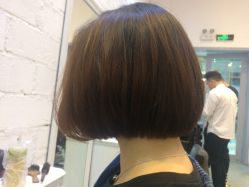 -SIX Hair Consultant