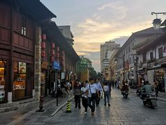 -南屏步行街
