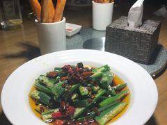 -蜀宴小调·精致家常菜(科华店)