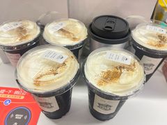 -喜茶(深圳东门1234店)