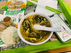 -老乡鸡(霍邱县东湖路店)