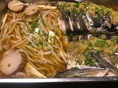 -院子餐厅·大锅菜·老杭帮(桥西直街店)