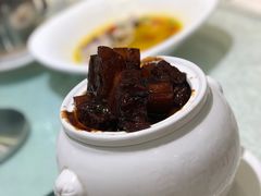 特色红烧肉-金米箩大酒店(五角场店)