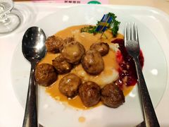 -宜家·瑞典风味餐厅(武汉荟聚中心店)
