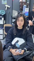 -藤野造型专业烫染接发