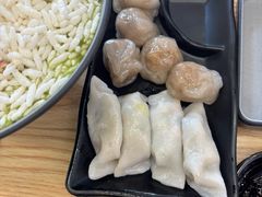 -汕味十足·汕尾特色小吃(海珠店)