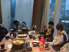 -九井澤精致料理(金茂店)
