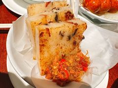 -老坑记·香港经典粤菜馆