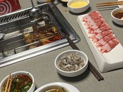 -海底捞火锅(龙岗星河COCO Park店)