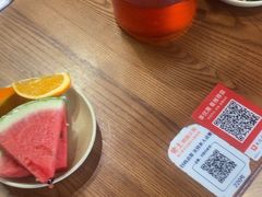 -佬土鹅肠火锅(解放路店)