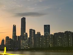 -琶醍壹号•潮菜江景餐吧