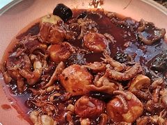 -望海湾鱼头泡饼·天津菜(空港店)