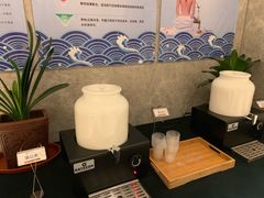 -白桦林温泉谷