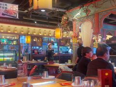 -纳瓦新疆菜(银都店)