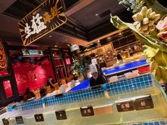 -加餐海鲜自助(集美银泰百货店)