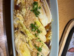 -蜜桃餐厅·伴山(海岸城店)