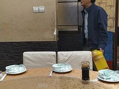 -大眼锅贴饺子(河西店)