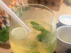 -德川家日本料理(顺义华联店)