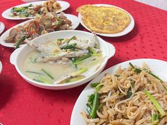 -蛇口康乐快餐鱼仔档(翠苑小区店)