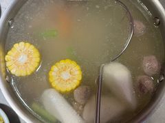 -宴全牛粤来越牛潮汕鲜牛肉火锅(海州万达广场店)