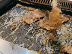 -苏格里岛自助海鲜烤肉(青秀万达店)