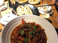 -唐伯虎新派湘菜馆(石夏时代广场店)