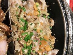 -大丰收脆鱼(浦西万达店)
