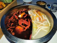 -芈重山老火锅(广州首店)