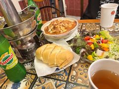 -番茄屋葡式美食(总店)