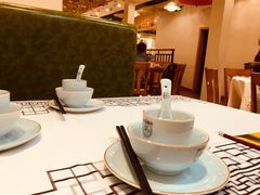 -丹江口渔村·湘味厨房(桃园店)