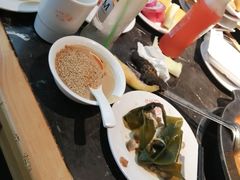 -火锅岛潮牌自助餐厅(天津天佑城店)