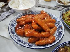 -北大地皖峰饭馆