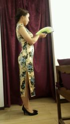 -盘子女人坊生日照·摄影馆(华强店)