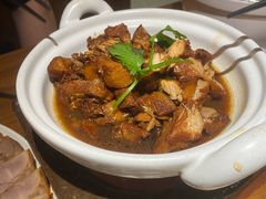 -姥姥家春饼店(八里庄店)