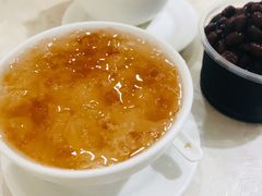-老周记顺德双皮奶