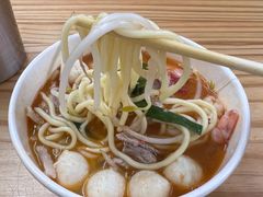 -明月虾面(厦禾路店)